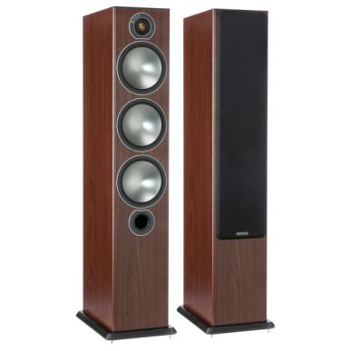 Напольная акустика Monitor Audio Bronze 6 Rosemah